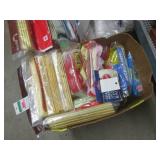 (FS) Assortment of New Vacuum Bags...