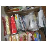 (FS) Assortment of New Vacuum Bags...