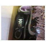 (EC1) Big Box of Assorted Shoes and...