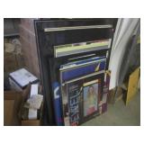 (EW1) Assorted Sleeved and Boarded ...