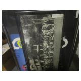 (EW1) Assorted Sleeved and Boarded ...