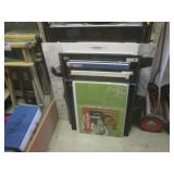 (CS) Assorted Sleeved and Boarded M...