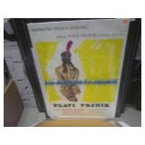 (CS) Assorted Sleeved and Boarded M...