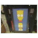 (CS) Assorted Sleeved and Boarded M...