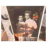 (CS) Assorted Sleeved and Boarded M...