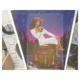 (CS) Assorted Sleeved and Boarded M...