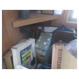 (FH) 8 ft x 8 ft Space Full of Asso...