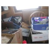 (FH) 8 ft x 8 ft Space Full of Asso...