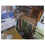 (FH) 8 ft x 8 ft Space Full of Asso...