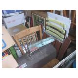 (FH) 8 ft x 8 ft Space Full of Asso...