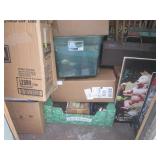 (FH) 8 ft x 8 ft Space Full of Asso...