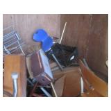 (UD2) 10 ft x 10 ft Space Full of A...