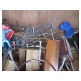 (UD2) 10 ft x 10 ft Space Full of A...