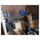 (UD2) 10 ft x 10 ft Space Full of A...