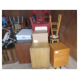 (UD2) 10 ft x 10 ft Space Full of A...