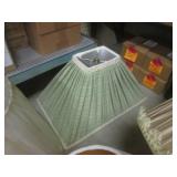 (C-3) Assortment of Vintage Floor L...