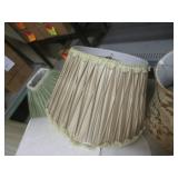 (C-3) Assortment of Vintage Floor L...