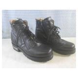 (BS) Pair of X Element Boots Size 8...