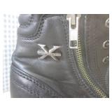 (BS) Pair of X Element Boots Size 8...