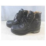 (BS) Pair of X Element Boots Size 8...