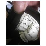 (BS) Pair of X Element Boots Size 8...