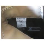 (BS) Pair of X Element Boots Size 8...