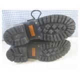 (BS) Pair of X Element Boots Size 8...