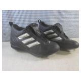 (BS) Pair of Adidas Baseball Cleats...