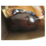 (EC1) Big Box of Assorted Shoes and...