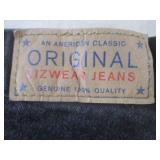 (BS) 5 Pair of Jeans - Liz Claiborn...