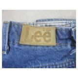 (BS) 5 Pair of Jeans - Liz Claiborn...