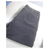 (BS) 5 Pair of Jeans - Liz Claiborn...