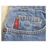(BS) 5 Pair of Jeans - Liz Claiborn...