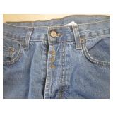 (BS) 5 Pair of Jeans - Liz Claiborn...