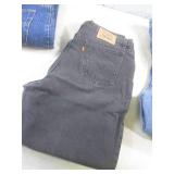 (BS) 5 Pair of Jeans - Basic Equipm...