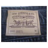 (BS) 5 Pair of Jeans - Basic Equipm...