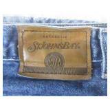 (BS) 5 Pair of Jeans - Basic Equipm...