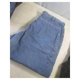 (BS) 5 Pair of Jeans - Basic Equipm...