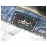 (BS) 5 Pair of Jeans - Basic Equipm...