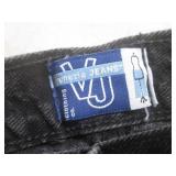 (BS) 5 Pair of Jeans - Basic Equipm...