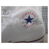(BS) Pair of Converse Chuck Taylor ...