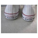 (BS) Pair of Converse Chuck Taylor ...