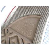 (BS) Pair of Converse Chuck Taylor ...