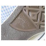 (BS) Pair of Converse Chuck Taylor ...