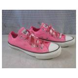 (BS) Pair of Converse All Star Snea...