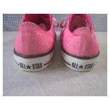 (BS) Pair of Converse All Star Snea...