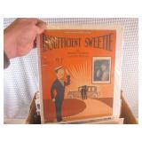 (D-2) Assorted Sleeved and Boarded ...