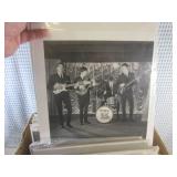 (D-2) Assorted Sleeved and Boarded ...