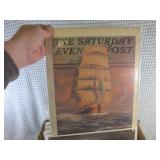 (D-2) Assorted Sleeved and Boarded ...