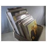 (EW6) Assorted Sleeved and Boarded ...